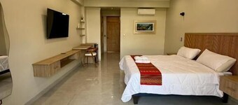 Los Andes Restaurant & bungalows