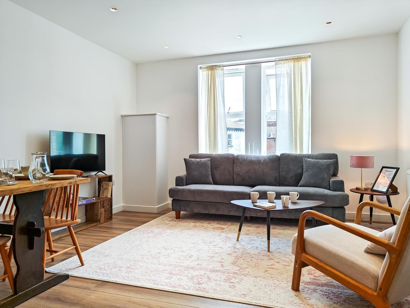2 Bed In Ilfracombe (Oc-b45843) - Ilfracombe