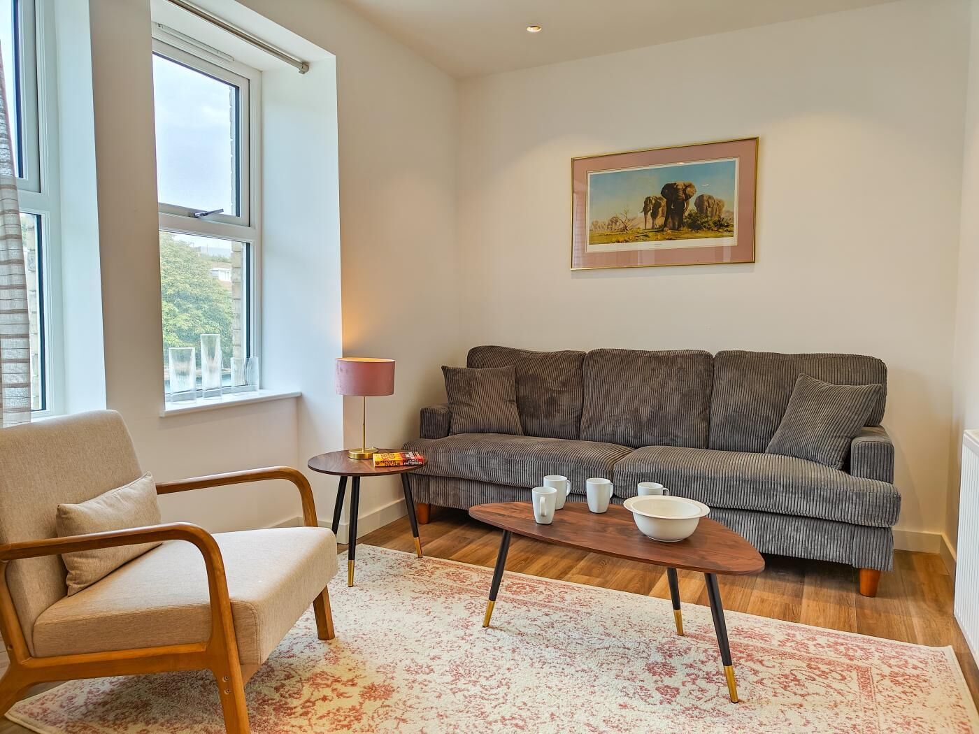 2 Bed In Ilfracombe (Oc-b45844) - Woolacombe