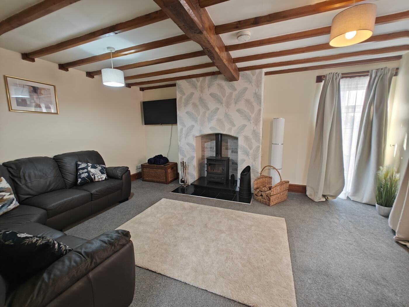 2 Bed In Ashbourne (Oc-b45890) - Leicestershire