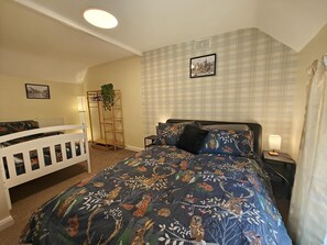 Room - 2 Bed in Ashbourne (oc-b45890) (Ashbourne)