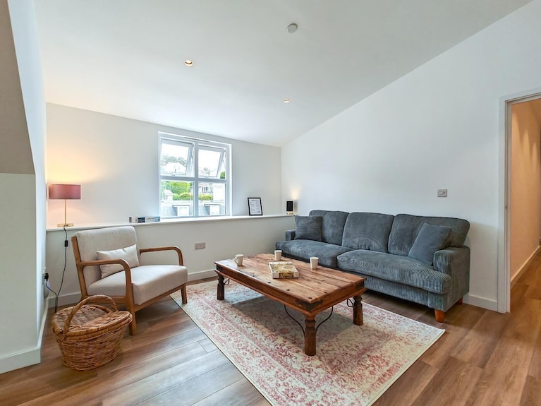 2 Bed In Ilfracombe (Oc-b45838) - Woolacombe