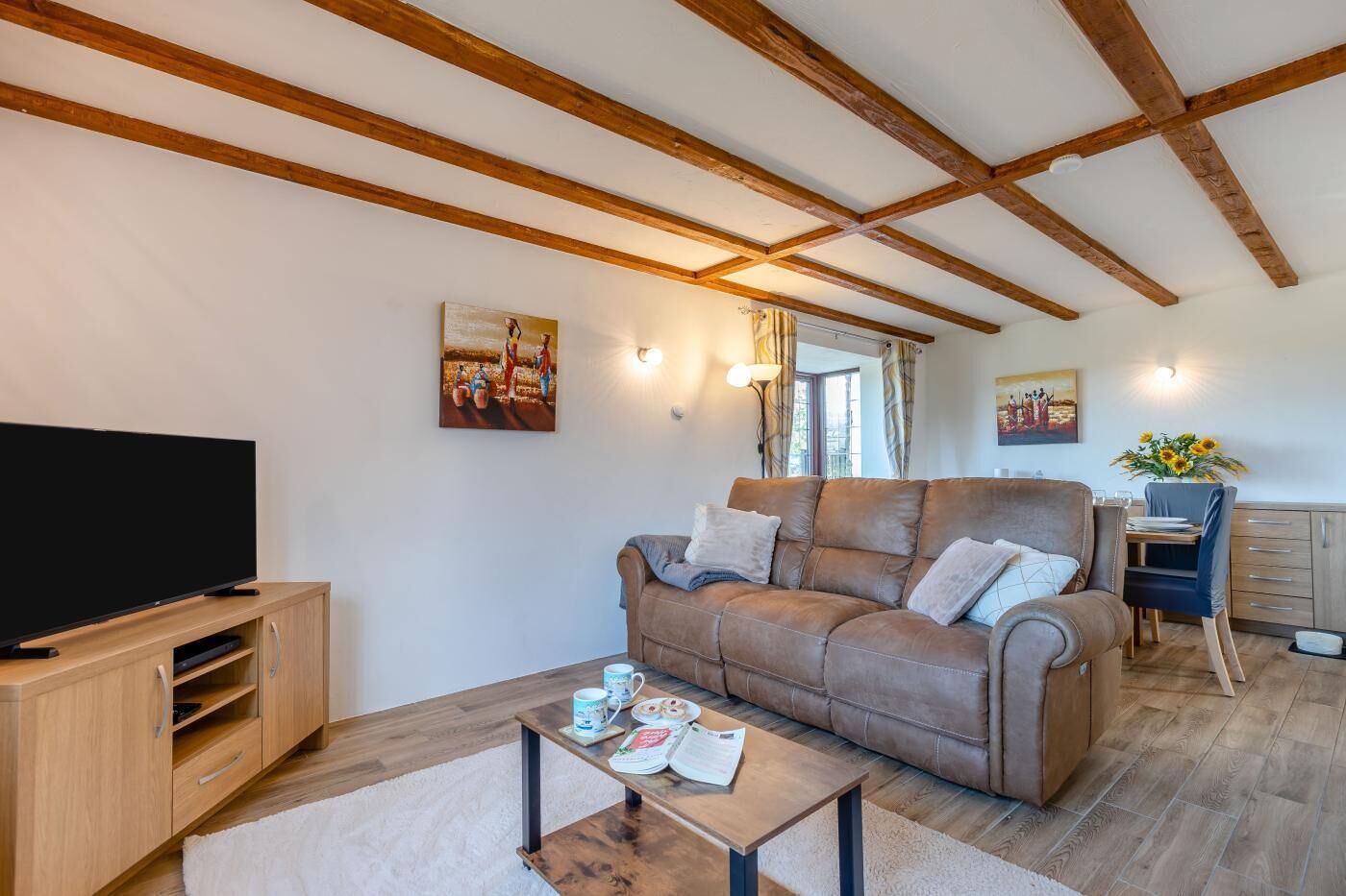 3 Bed In Woolacombe (Oc-s45868) - 伍拉科姆