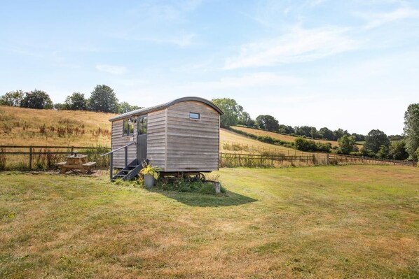 Exterior - 1 Bed in Washfield (oc-s45538) (Tiverton)
