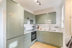Private kitchen - 3 Bed in Brancaster (oc-m45869) (Brancaster)