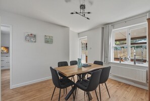 Dining - 3 Bed in Brancaster (oc-m45869) (Brancaster)