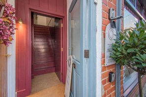 Interior - 1 Bed in Swanage (oc-s45891) (Swanage)