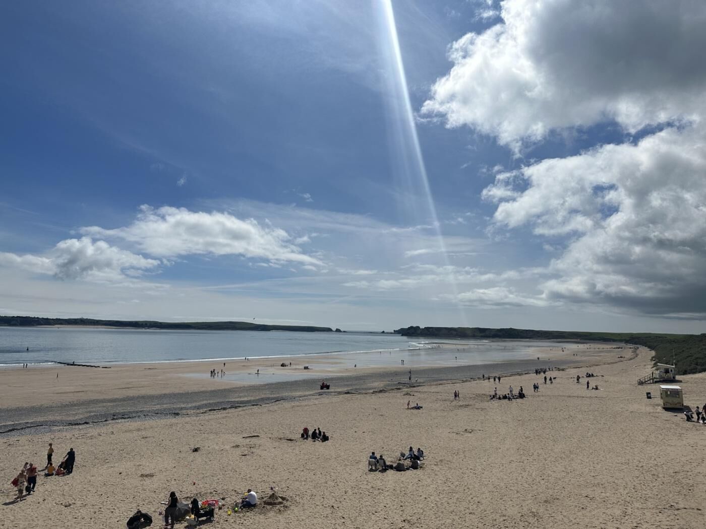 Strand