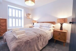 Room - 2 Bed in Hay-on-Wye (oc-d45845) (Hay-on-Wye)