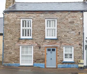 Exterior - 2 Bed in Hay-on-Wye (oc-d45845) (Hay-on-Wye)