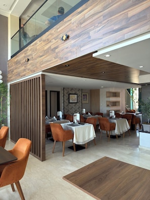 Restaurantes