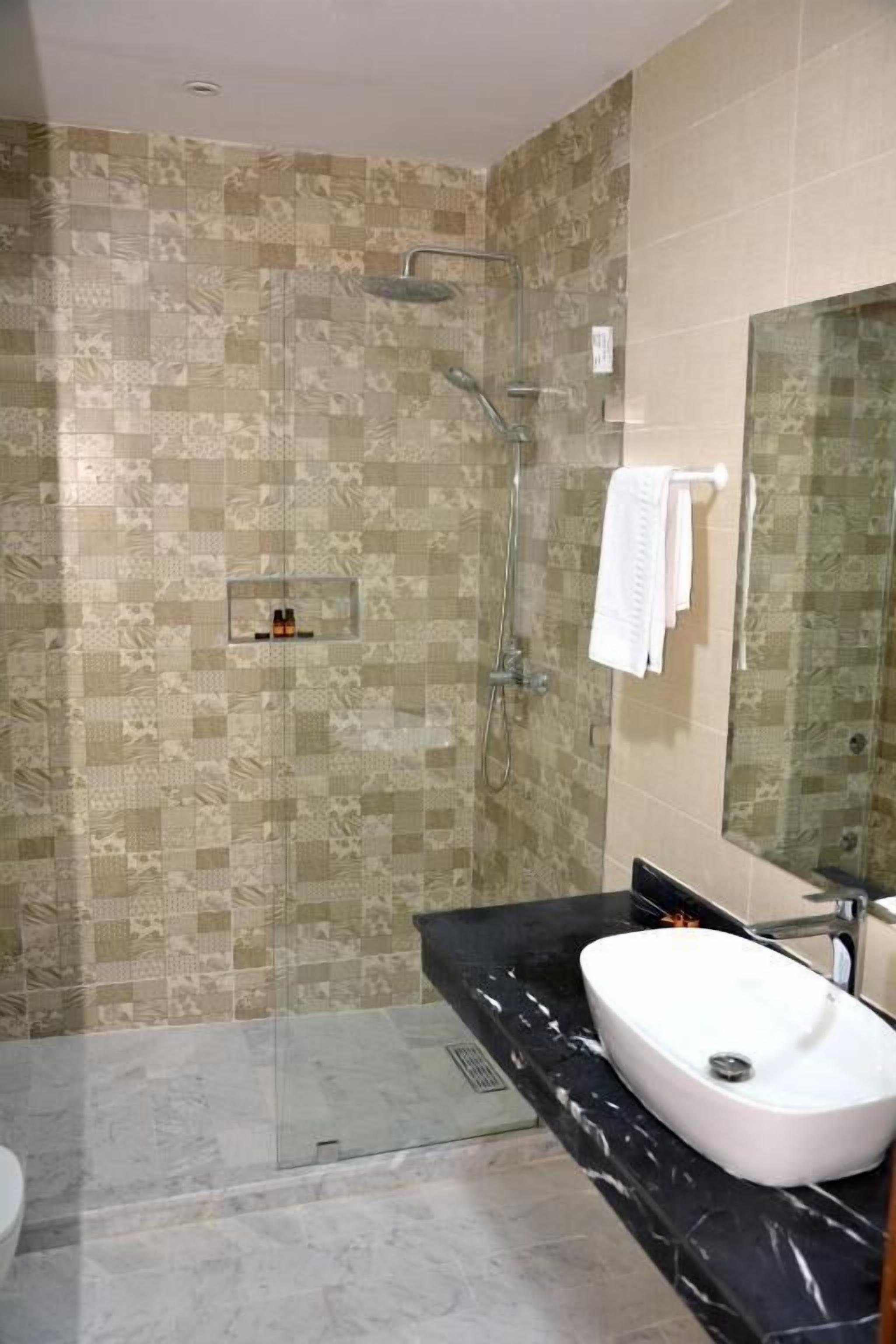 Kamar mandi