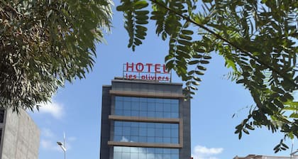 Hotel EB Les Oliviers
