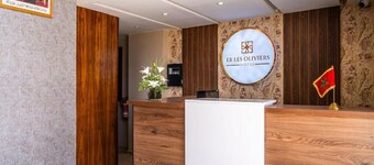 Hotel EB Les Oliviers