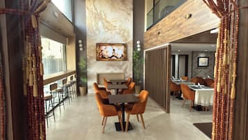 Restaurantes