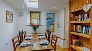 Dining - 3 Bed in Launceston (oc-89030) (Egloskerry)