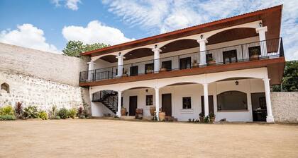 casa boutique antonia