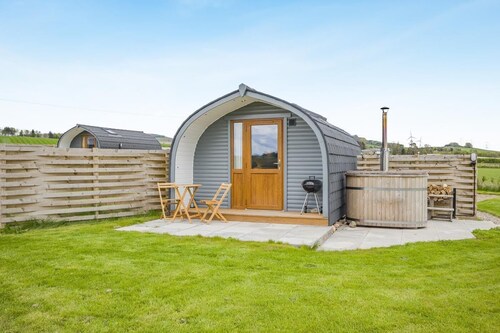 1 Bed in Forfar (oc-t34622)
