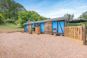 Exterior - 1 Bed in Longhope (oc-m45889) (Longhope)