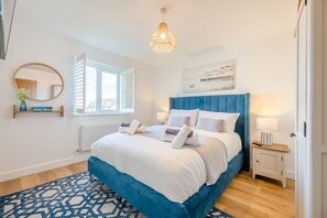 Room - 4 Bed in Seahouses (oc-h45933) (Seahouses)
