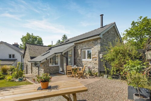 2 Bed in Llanwrthwl (oc-b45319)