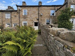 Exterior - 1 Bed in Gunnerside (oc-m45922) (Gunnerside)