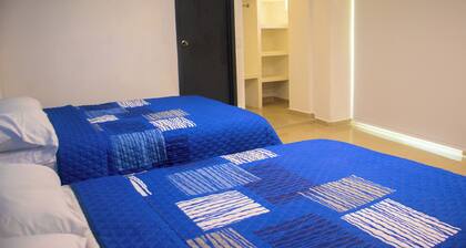 Las Playas Hotel Boutique