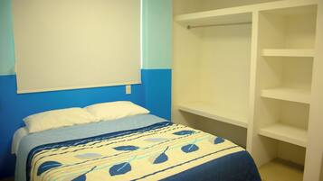 Comfort Single Room