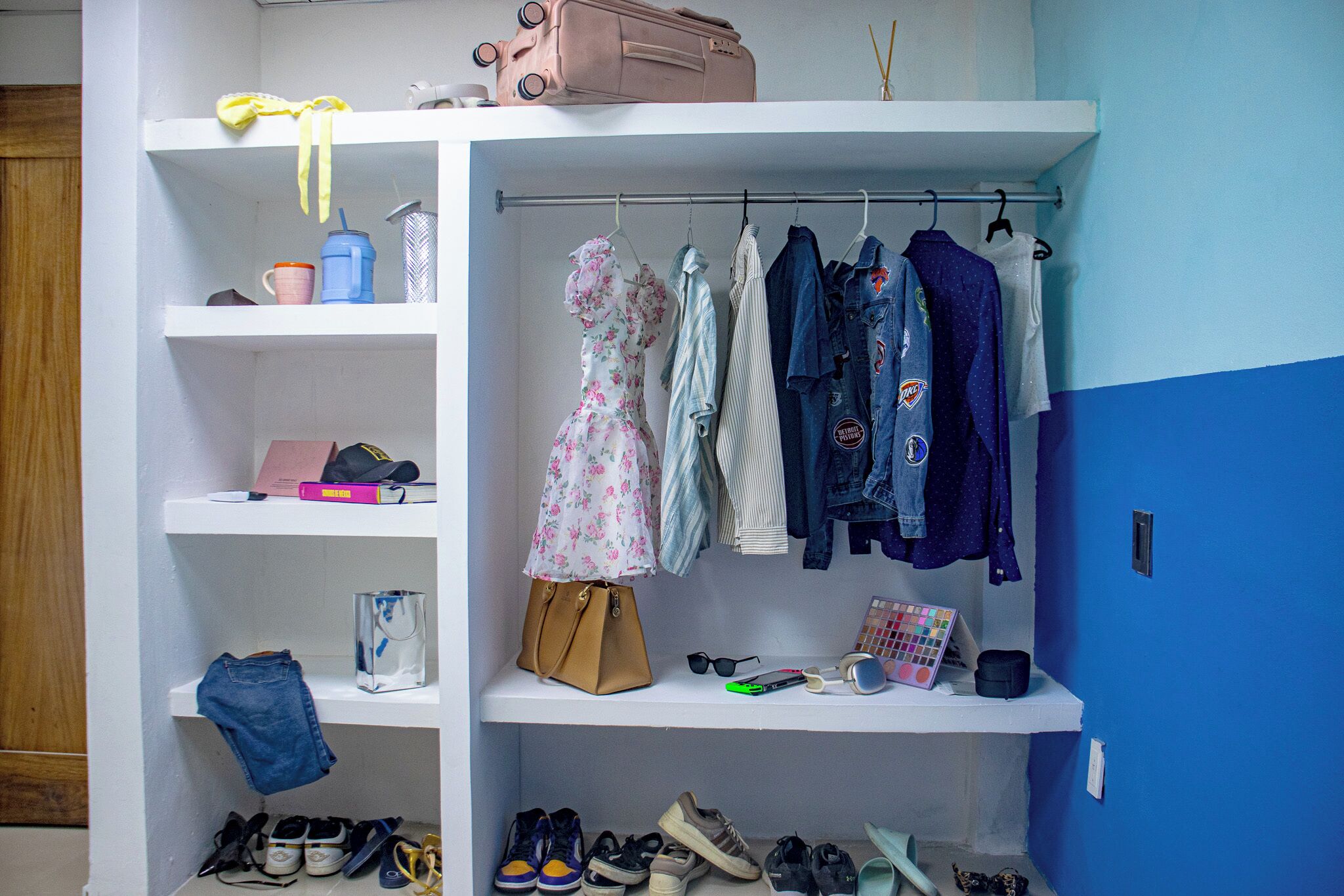 Comfort Single Room | Interior