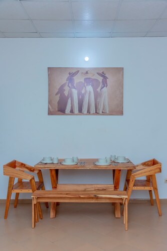 Muhira House
