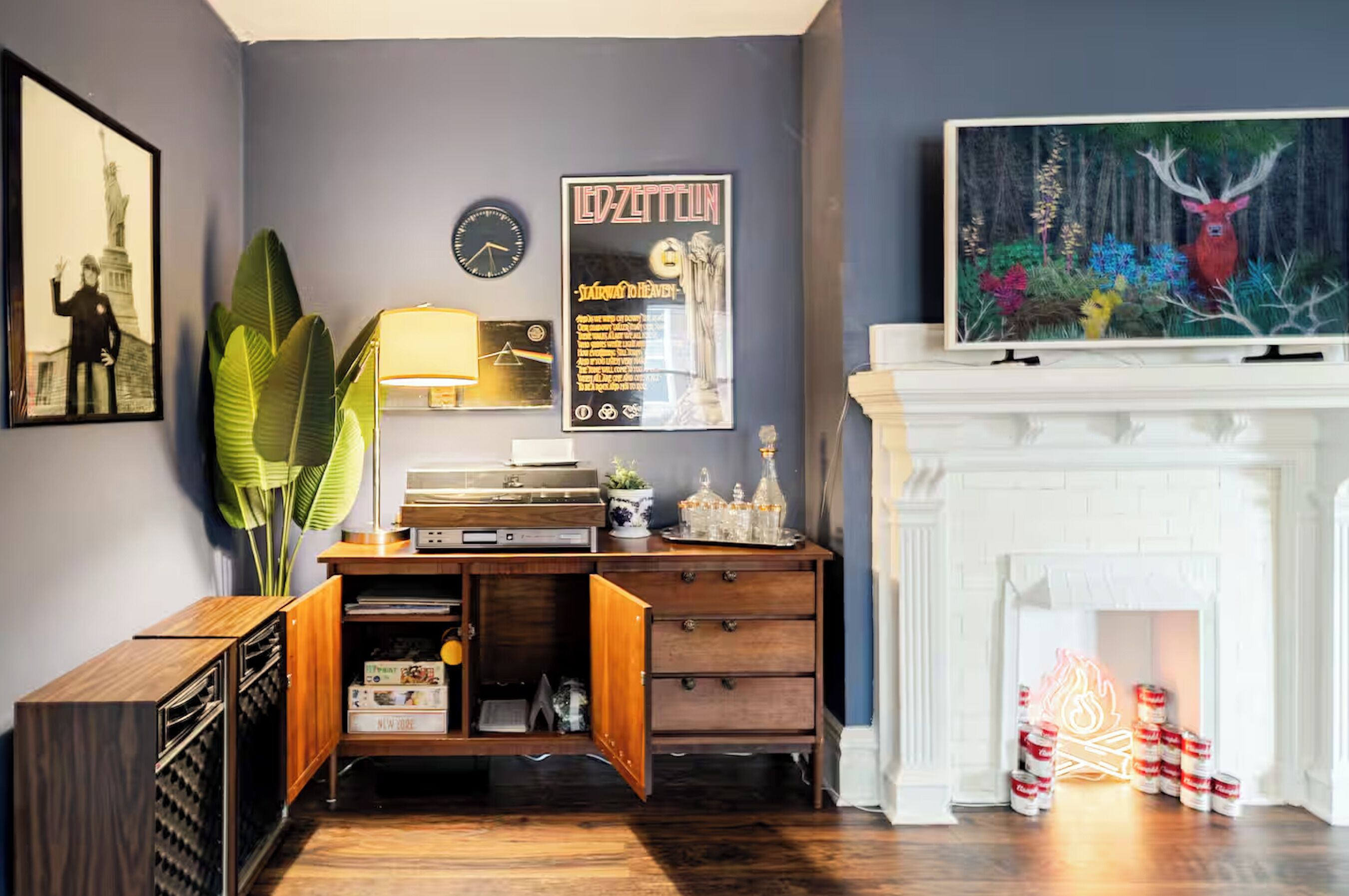 Intérieur