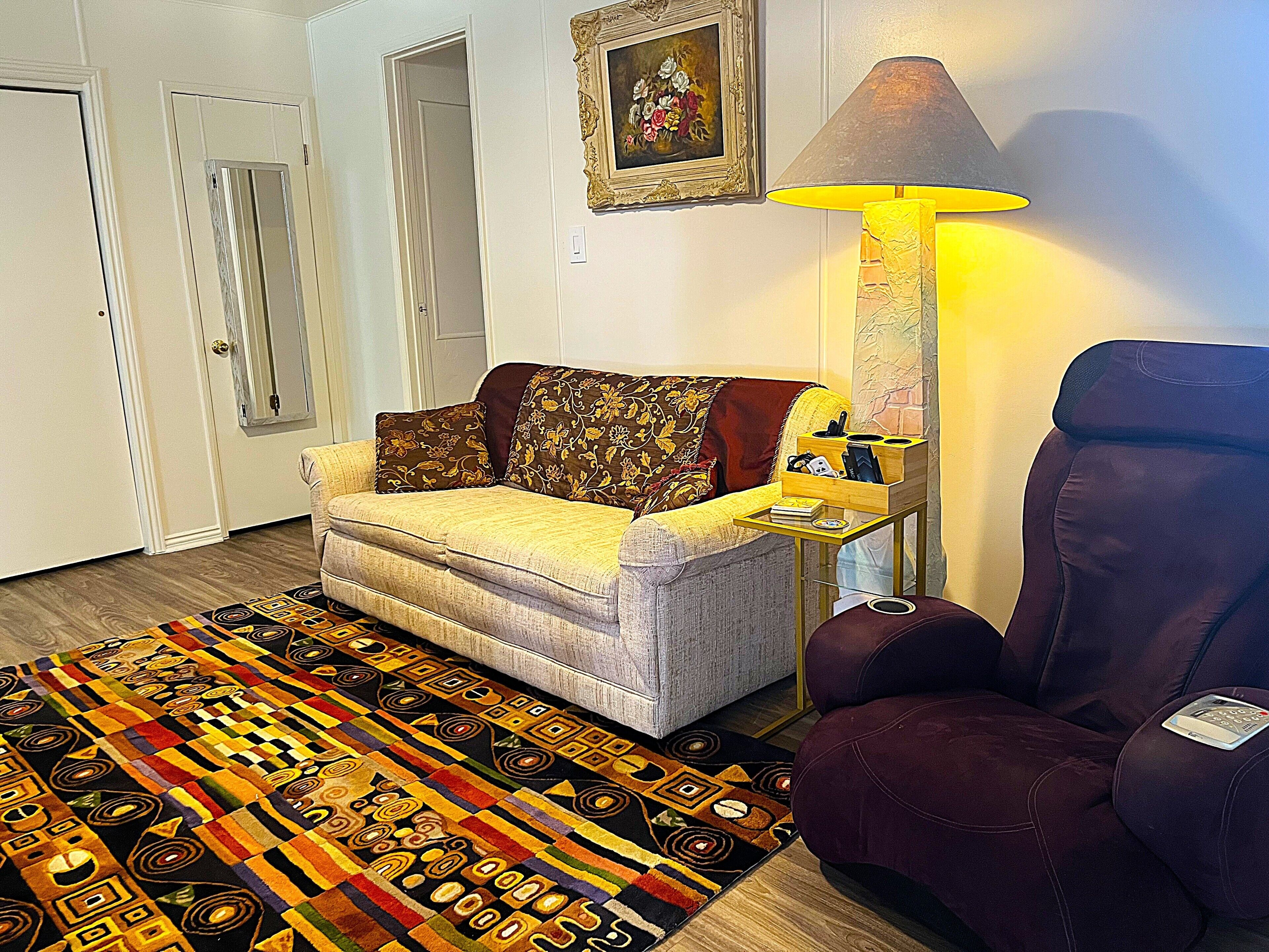 Love That Awesome Casita! - Las Vegas, NV