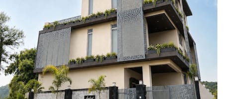 Aussenbereich