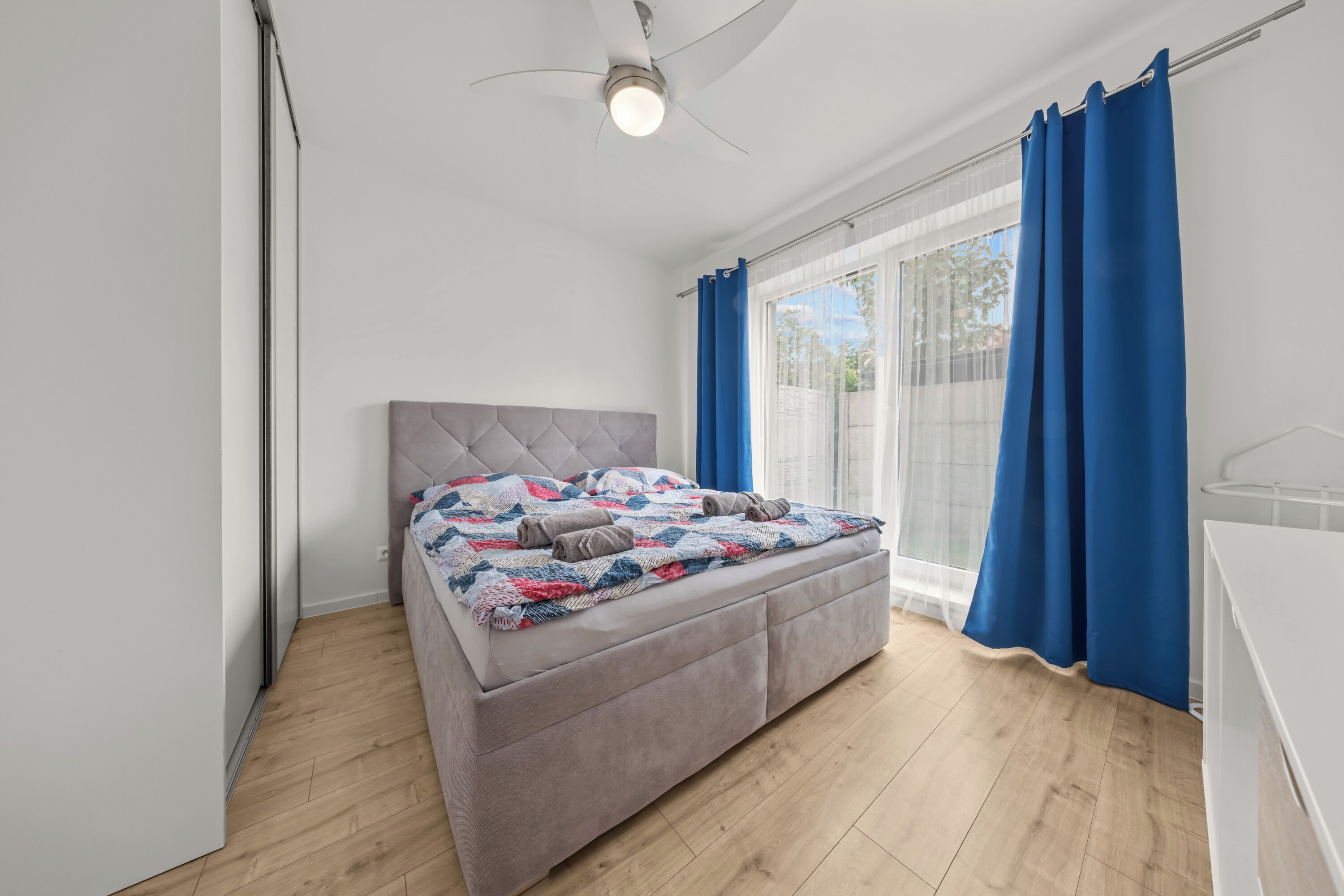 3 bedrooms