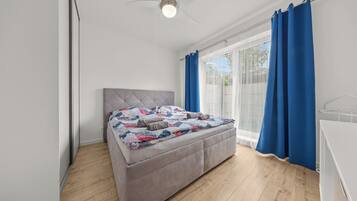 3 bedrooms