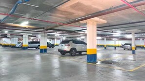 Property grounds - Vrbo suite farmasi arena, Barra 5min, Riocentro, Rock in Rio 10min, Zona Sul 40min (Rio de Janeiro)