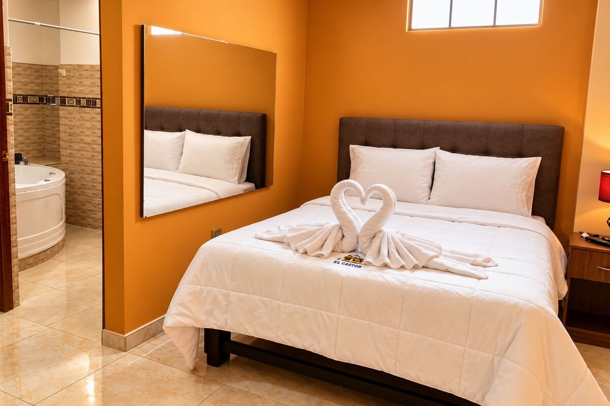 Habitación