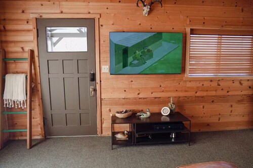 Boutique Bunkhouse - SweetGrass Farms