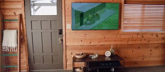 Boutique Bunkhouse - SweetGrass Farms