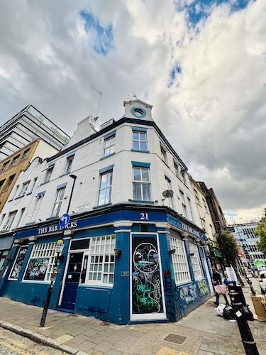 Hotel Haven London, near Tower Bridge