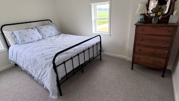 2 chambres, Wi-Fi, draps fournis