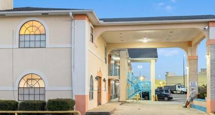 EXECUTIVE INN & SUITES US 59