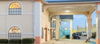 EXECUTIVE INN & SUITES US 59