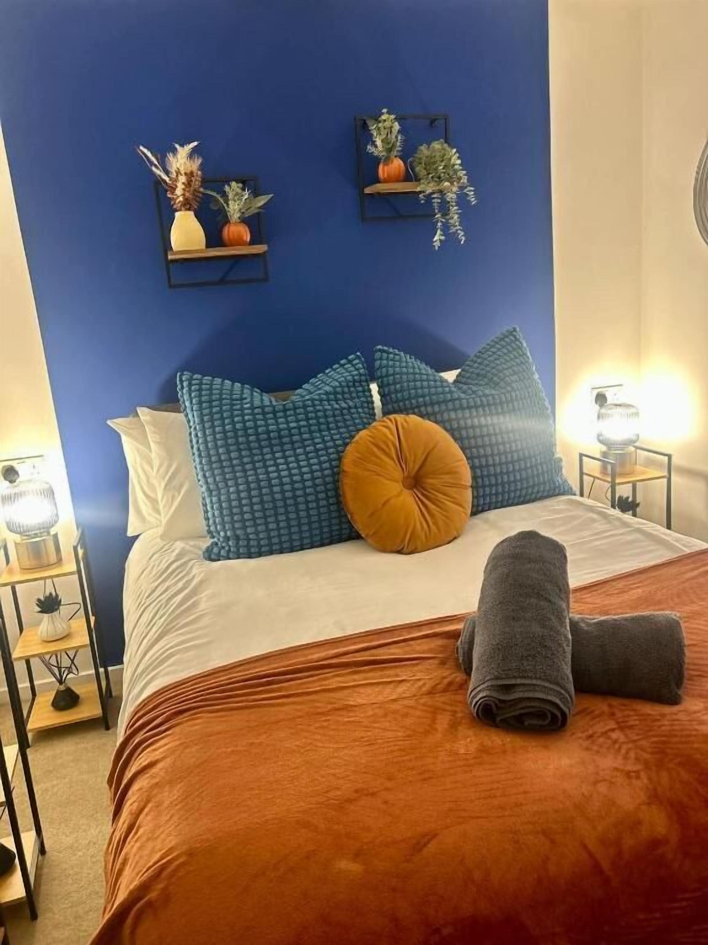 House, 2 Bedrooms | 2 bedrooms