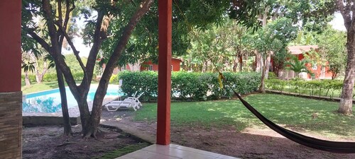 Hotel Cabanas Casita La Ermita