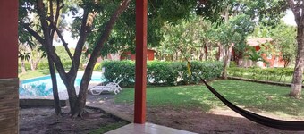 Hotel Cabanas Casita La Ermita