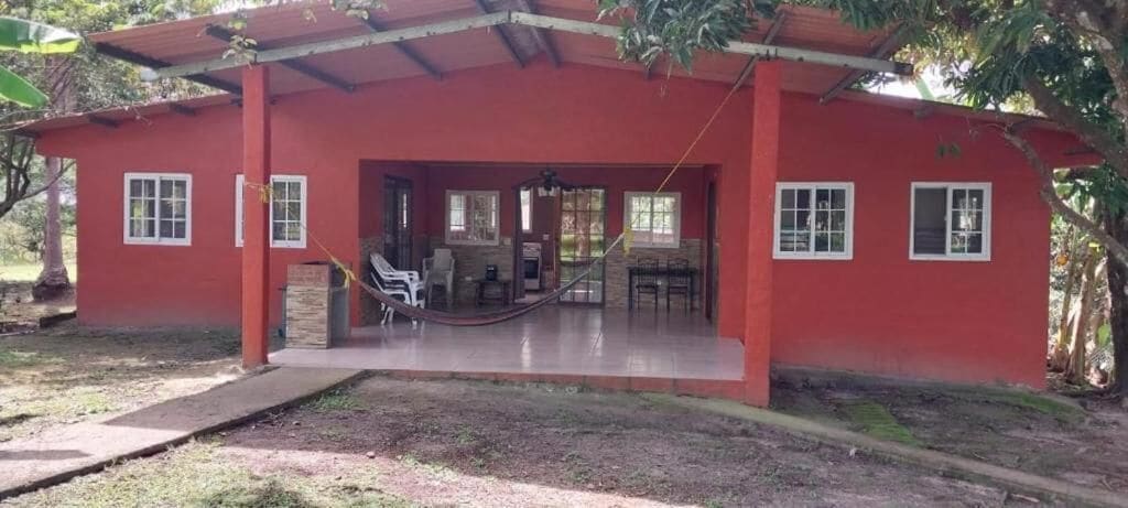 Family House, Garden View | Exterior