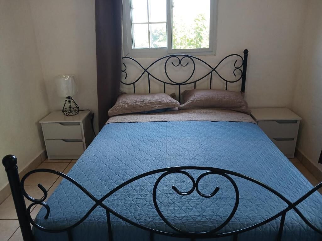 Habitación