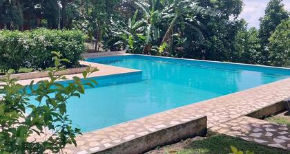 Hotel Cabanas Casita La Ermita