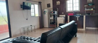 Hotel Cabanas Casita La Ermita